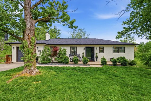 131 Allen Douglas Drive, Richmond, KY 40475