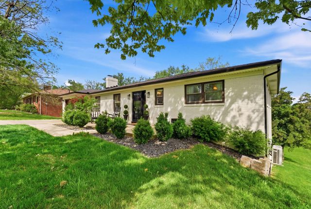 131 Allen Douglas Drive, Richmond, KY 40475