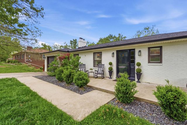 131 Allen Douglas Drive, Richmond, KY 40475