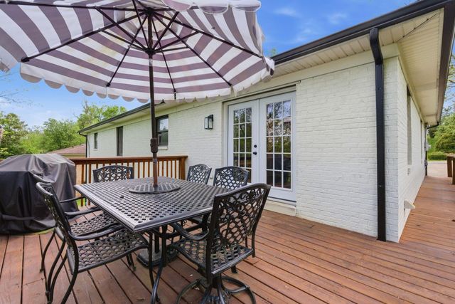 131 Allen Douglas Drive, Richmond, KY 40475
