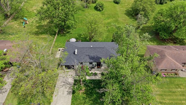 131 Allen Douglas Drive, Richmond, KY 40475