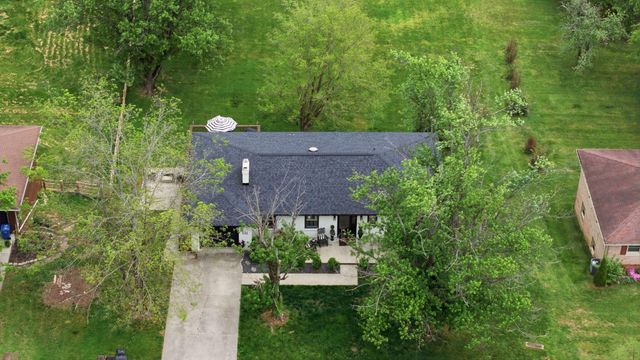 131 Allen Douglas Drive, Richmond, KY 40475