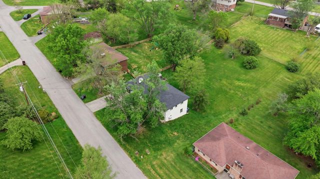 131 Allen Douglas Drive, Richmond, KY 40475