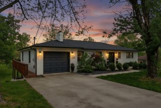 131 Allen Douglas Drive, Richmond, KY 40475