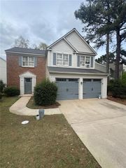 2595 Binghampton Lane, Lawrenceville, GA 30044