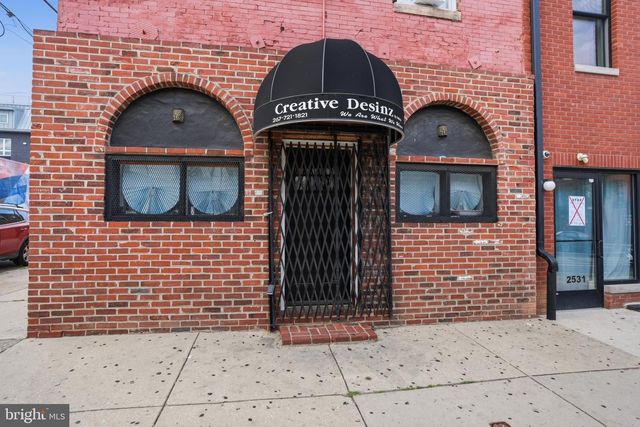 2533 W GIRARD AVE, Philadelphia, PA 19130