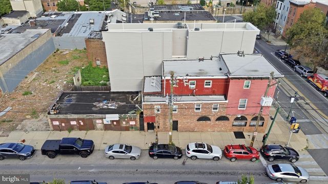 2533 W GIRARD AVE, Philadelphia, PA 19130