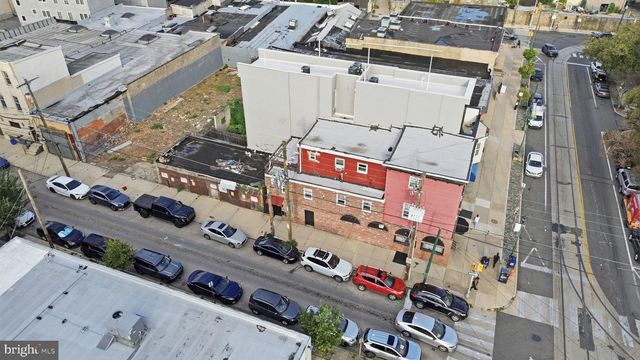 2533 W GIRARD AVE, Philadelphia, PA 19130