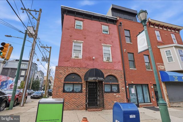 2533 W GIRARD AVE, Philadelphia, PA 19130