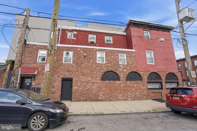 2533 W GIRARD AVE, Philadelphia, PA 19130