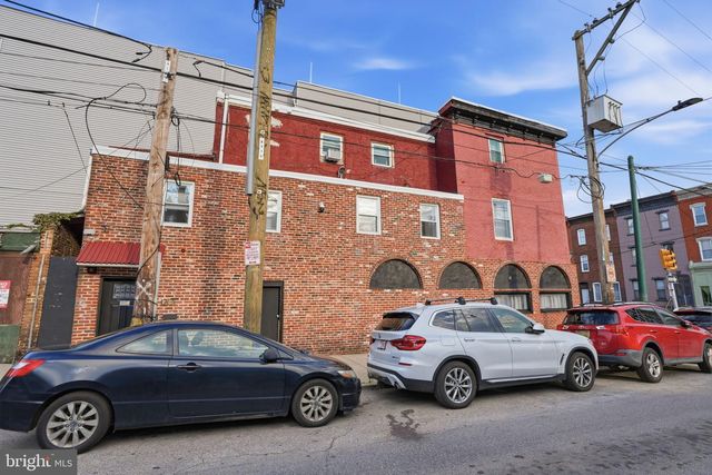 2533 W GIRARD AVE, Philadelphia, PA 19130