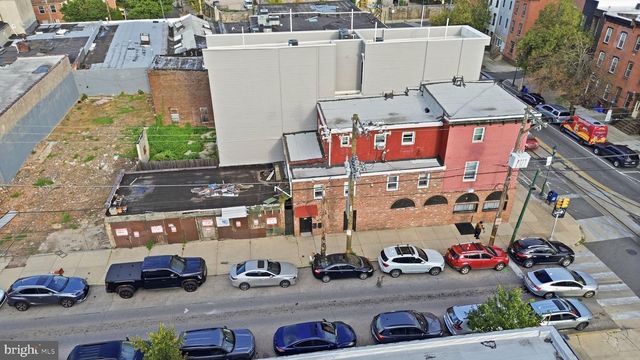 2533 W GIRARD AVE, Philadelphia, PA 19130