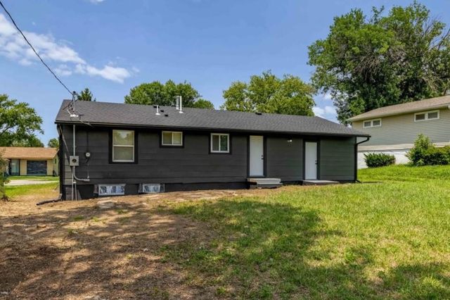 4213 Hardesty Avenue, Kansas City, MO 64130
