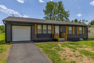4213 Hardesty Avenue, Kansas City, MO 64130