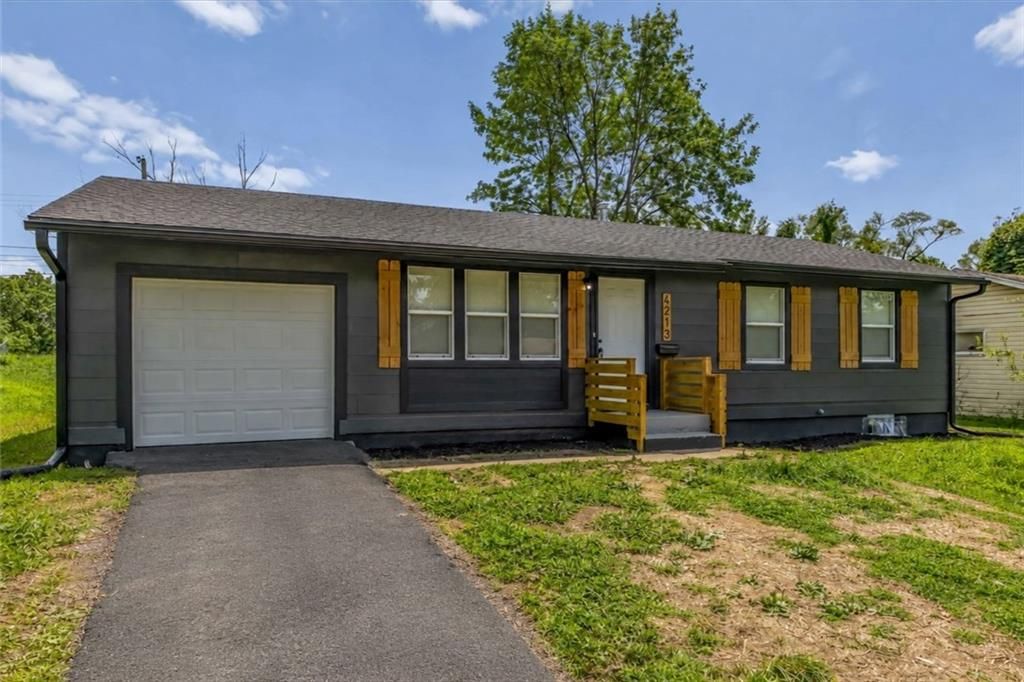 4213 Hardesty Avenue, Kansas City, MO 64130