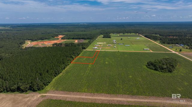 0 Eastfork Landfill Road, Elberta, AL 36530