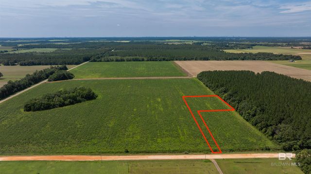 0 Eastfork Landfill Road, Elberta, AL 36530