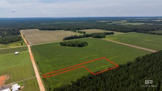 0 Eastfork Landfill Road, Elberta, AL 36530
