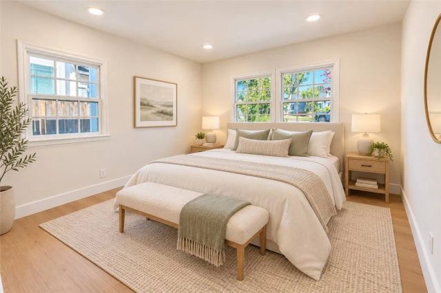 22716 Berdon Street, Woodland Hills, CA 91367