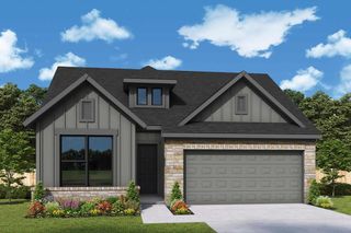 4611 Compass Avenue, Richmond, TX 77469