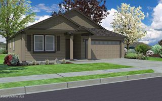 6600 W IRISH CIR, Rathdrum, ID 83858