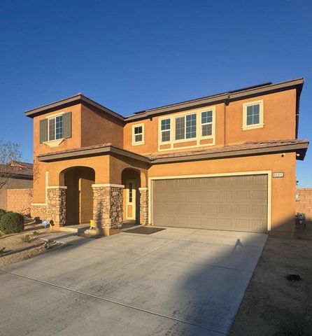 44816 Beringer Drive, Indio, CA 92203