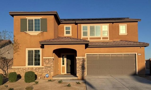 44816 Beringer Drive, Indio, CA 92203