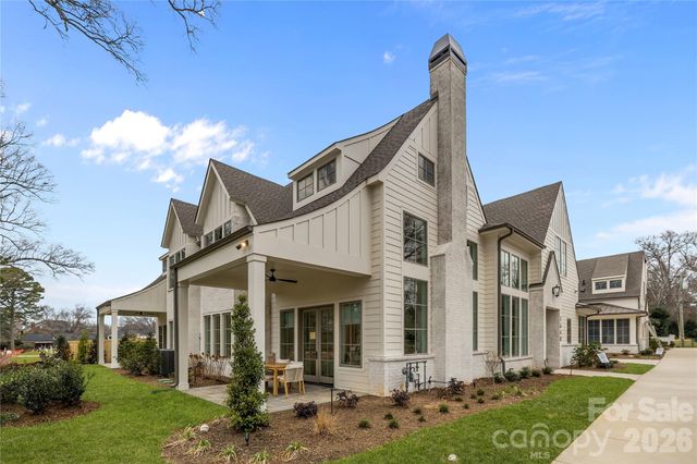 1640 Ferncliff Road 1, Charlotte, NC 28211