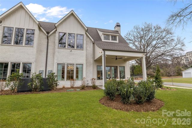 1640 Ferncliff Road 1, Charlotte, NC 28211