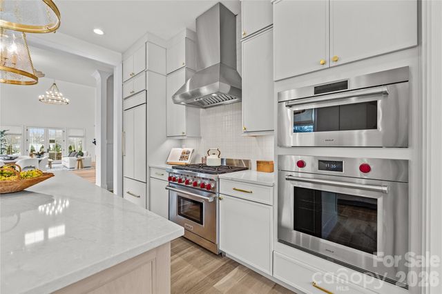 1640 Ferncliff Road 1, Charlotte, NC 28211