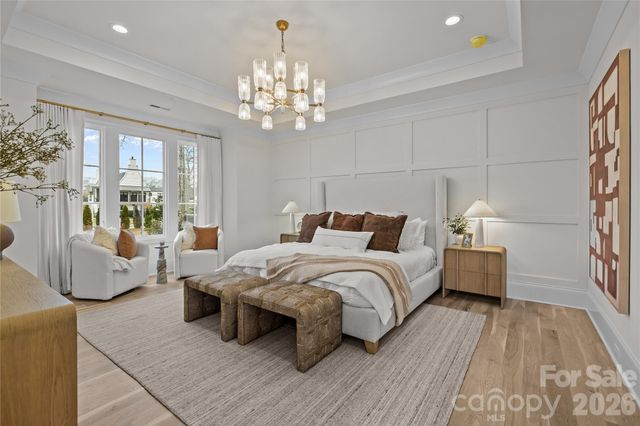 1640 Ferncliff Road 1, Charlotte, NC 28211