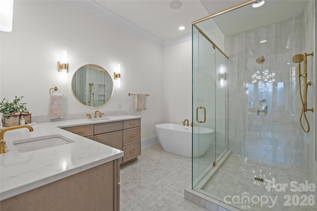 1640 Ferncliff Road 1, Charlotte, NC 28211