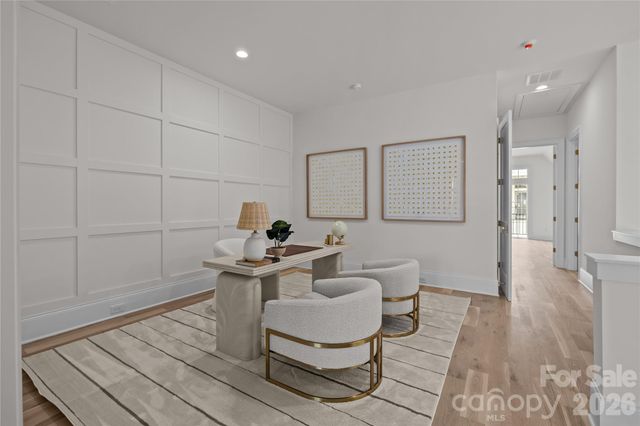 1640 Ferncliff Road 1, Charlotte, NC 28211