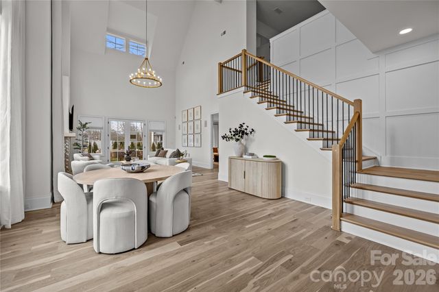 1640 Ferncliff Road 1, Charlotte, NC 28211