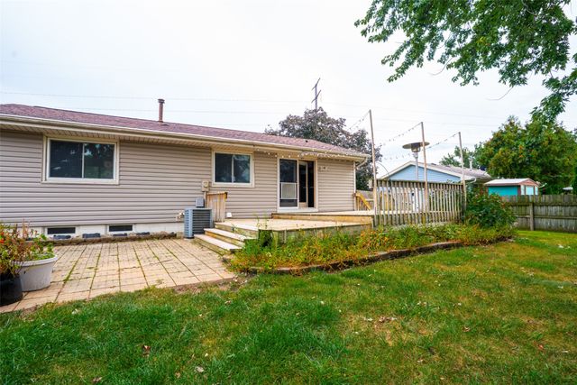 680 S Hickory Boulevard, Pleasant Hill, IA 50327