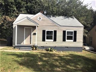 1308 Windemere Drive, Oklahoma City, OK 73117