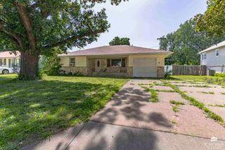1604 N Olive Street, Abilene, KS 67410