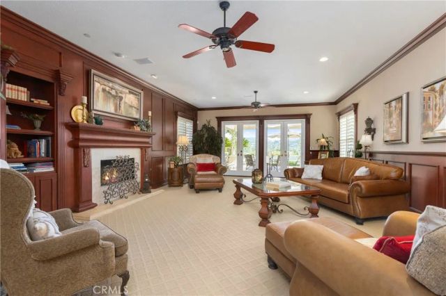 4 Bordeaux, Coto De Caza, CA 92679