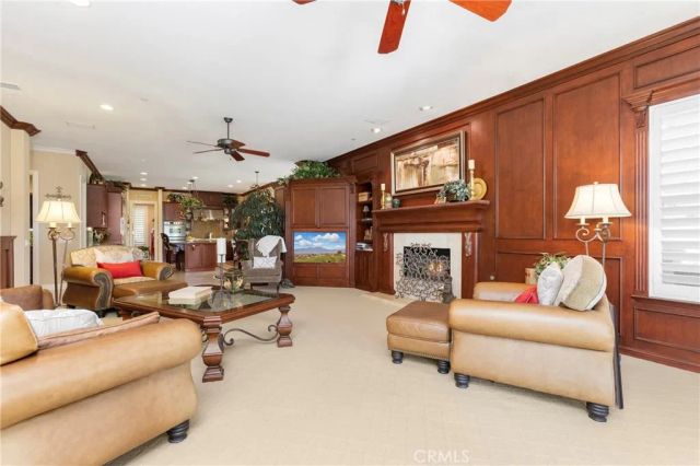 4 Bordeaux, Coto De Caza, CA 92679