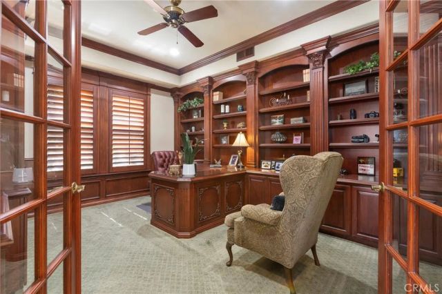 4 Bordeaux, Coto De Caza, CA 92679