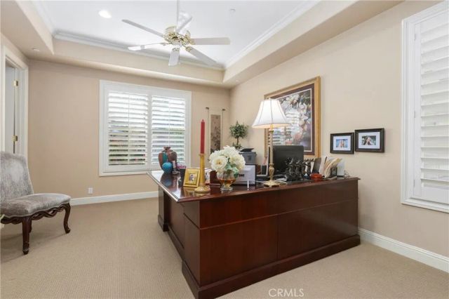 4 Bordeaux, Coto De Caza, CA 92679