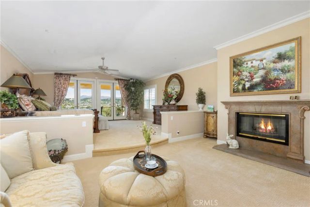 4 Bordeaux, Coto De Caza, CA 92679