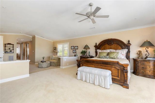 4 Bordeaux, Coto De Caza, CA 92679