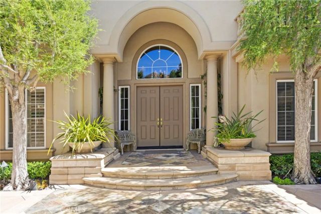 4 Bordeaux, Coto De Caza, CA 92679