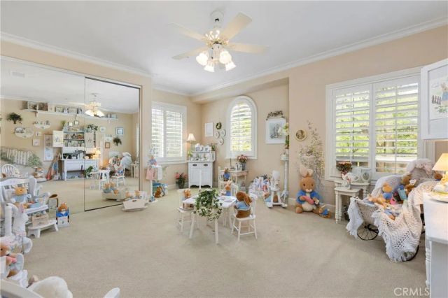 4 Bordeaux, Coto De Caza, CA 92679