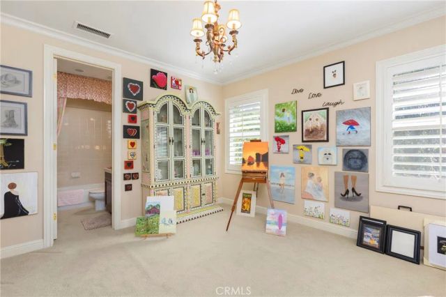 4 Bordeaux, Coto De Caza, CA 92679