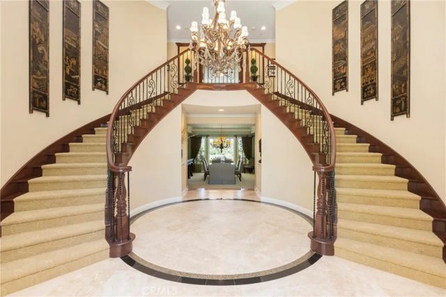 4 Bordeaux, Coto De Caza, CA 92679