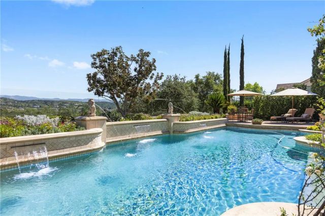 4 Bordeaux, Coto De Caza, CA 92679