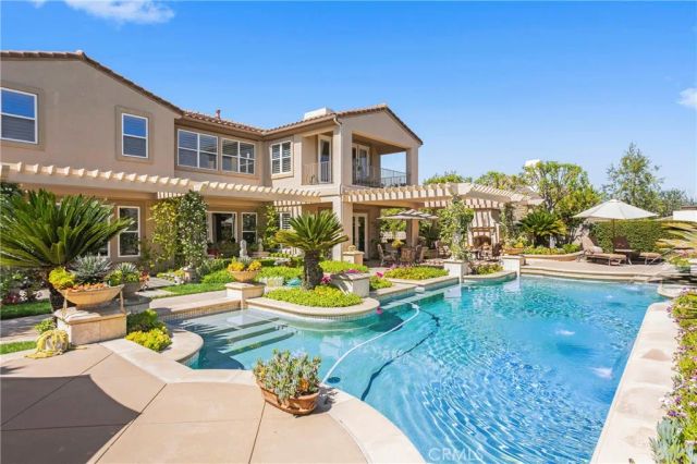 4 Bordeaux, Coto De Caza, CA 92679