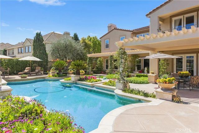 4 Bordeaux, Coto De Caza, CA 92679